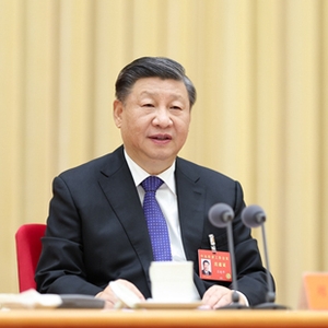 習(xí)近平經(jīng)濟(jì)思想具有深厚哲學(xué)基礎(chǔ)